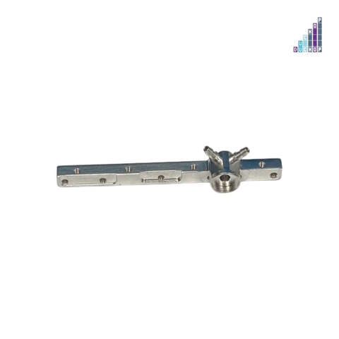 High Precision  CNC Machining Services Custom Parts Manufacturing Laser Technology Vietnam-Based Custom