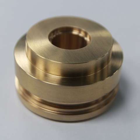 High Quality CNC Machining and Turning with Wire EDM Capable of Stainless Steel Materials as Required