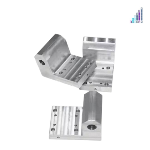 OEM Custom Aluminum And Stainless Steel Casting High Precision CNC & Micro Machining Services in Vietnam