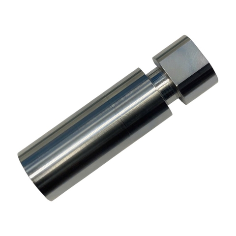 Vietnam Stainless Steel Fabrication CNC Workshop Premium Machining Services Wire EDM Broaching ISO9001 Certified Custom Sizes