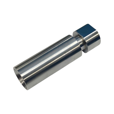 Vietnam Stainless Steel Fabrication CNC Workshop Premium Machining Services Wire EDM Broaching ISO9001 Certified Custom Sizes