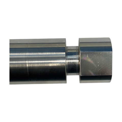 Vietnam Stainless Steel Fabrication CNC Workshop Premium Machining Services Wire EDM Broaching ISO9001 Certified Custom Sizes