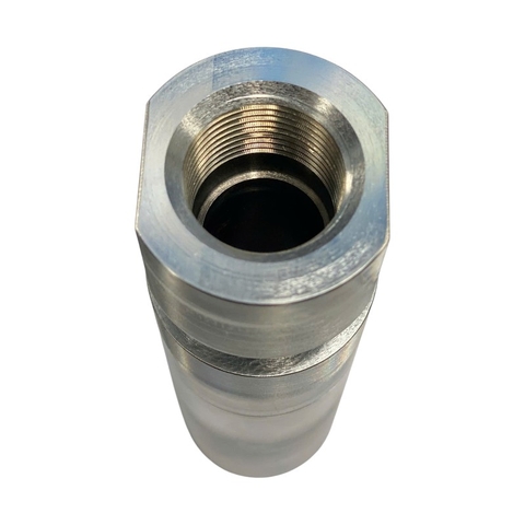 Vietnam Stainless Steel Fabrication CNC Workshop Premium Machining Services Wire EDM Broaching ISO9001 Certified Custom Sizes