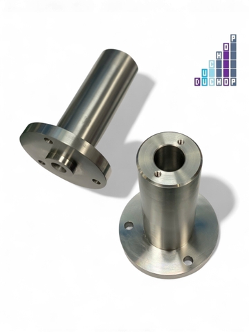 Flanged Shaft/Spindle