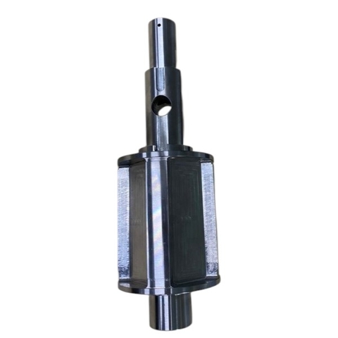 OEM Custom Precision Metal CNC Machining Services-Hot for Stainless Steel Capabilities Including Wire EDM Technology