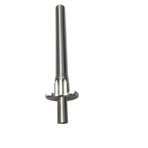High Quality CNC Metal Parts Precision Machining Solutions