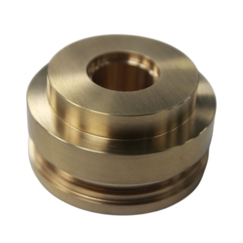 High Quality CNC Machining and Turning with Wire EDM Capable of Stainless Steel Materials as Required