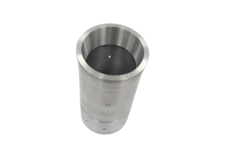 ISO Certified Vietnam Manufacturer CNC Services with Wire EDM for Stainless Steel Custom CNC Machining