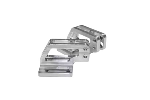 Vietnam Stainless Steel Machining Services Specializing in CNC & Wire EDM