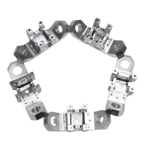 precision CNC mechanical parts – Precision CNC Machined Metal Accessories