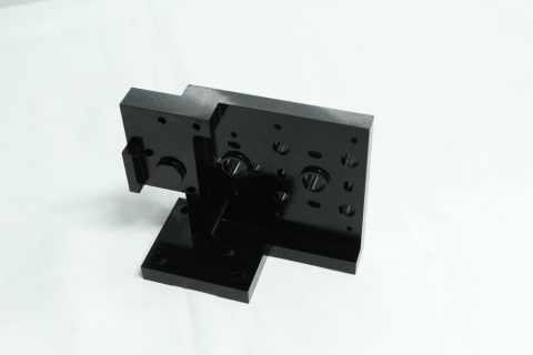 Cnc Machining Metal Aluminum plastic Parts Precision OEM/ ODM High Quality