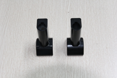 Cnc Machining Metal Aluminum plastic Parts Precision OEM/ ODM High Quality