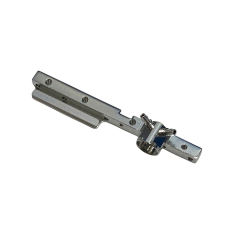 CNC Machining Services with Wire EDM Broaching Drilling-Stainless Steel Material Capabilities