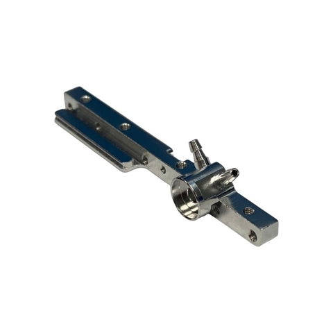 CNC Machining Services with Wire EDM Broaching Drilling-Stainless Steel Material Capabilities