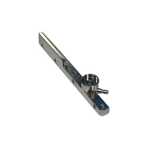 CNC Machining Services with Wire EDM Broaching Drilling-Stainless Steel Material Capabilities