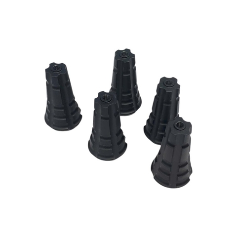 CNC Machining Services with Wire EDM Broaching Drilling-Stainless Steel Material Capabilities