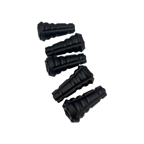 CNC Machining Services with Wire EDM Broaching Drilling-Stainless Steel Material Capabilities