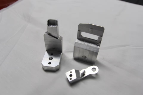 ODM/ OEM High Quality Machine Tool Parts Manufacturing Service For Sale