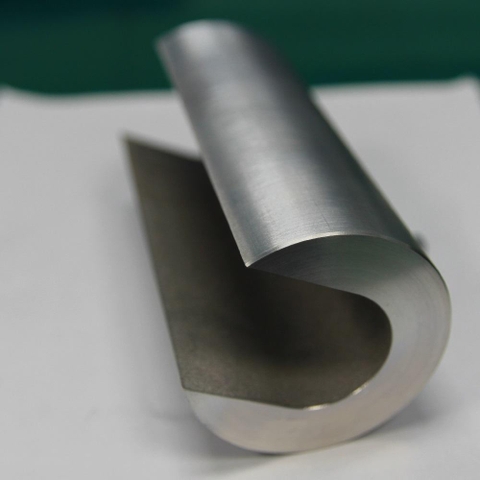OEM Custom Stainless Steel CNC Machining Service Micro Broaching and Wire EDM Precision Milling for Small Metal Parts