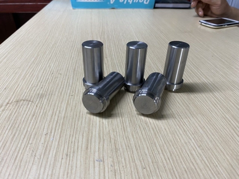 OEM Custom Precision Metal CNC Machining Services-Hot for Stainless Steel Capabilities Including Wire EDM Technology