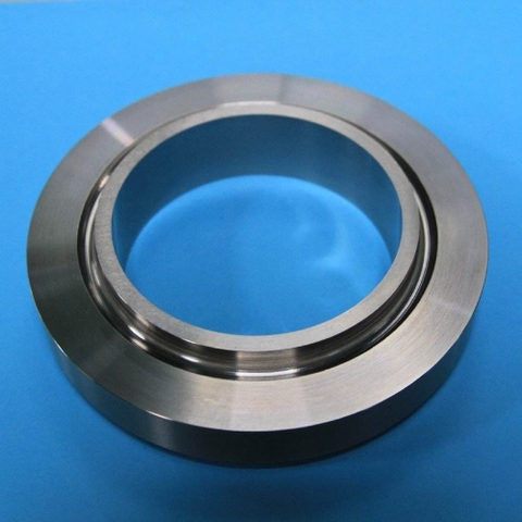 Precision CNC Milled Stainless Steel Components Mass Production OEM Custom Machining Service for Aluminum Parts