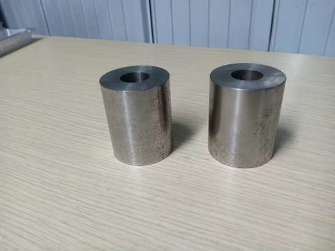 Vietnamese Factory Processing CNC Aluminum Parts Manufacturers