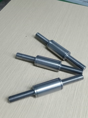 OEM/ ODM Aluminum Cnc Machining Parts Aluminum Cnc Machining Parts CNC Lathe Mold