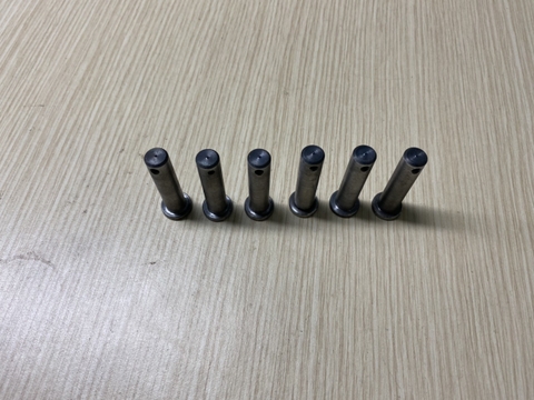 CNC custom machining of aluminum and stainless steel hardware service parts CNC turning parts