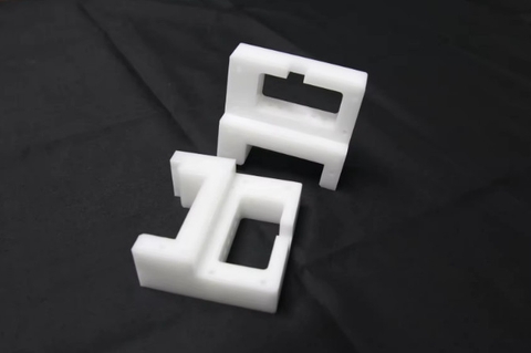Precision Custom OEM CNC Machining Aluminum Parts Fabrication CNC Services From Vietnam