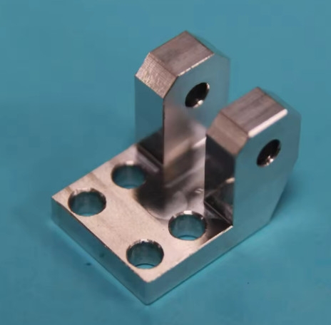 Produce Metal Lathe Product Milling Custom Processing Fabrication Machined Parts