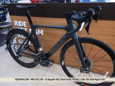 GIANT PROPEL ADV 1 DISC 2020