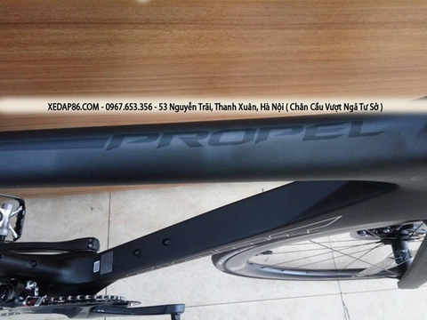 GIANT PROPEL ADV 1 DISC 2020