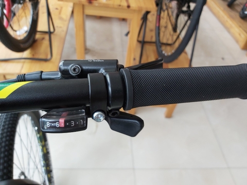 Trinx d500 2025 elite 2020