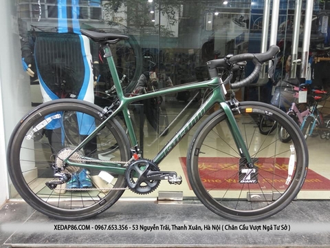 GIANT TCR ADV SL 2 KOM 2021