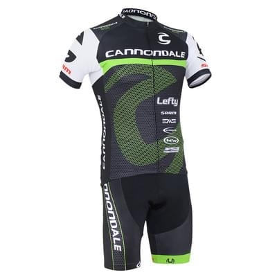 Bộ Quần Áo Xe Đạp CANNONDALE