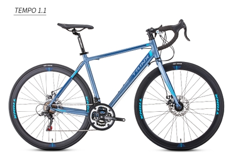 TRINX TEMPO 1.1 2022 XE UA TOURING