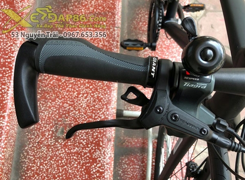 giant fastroad sl 1 2019