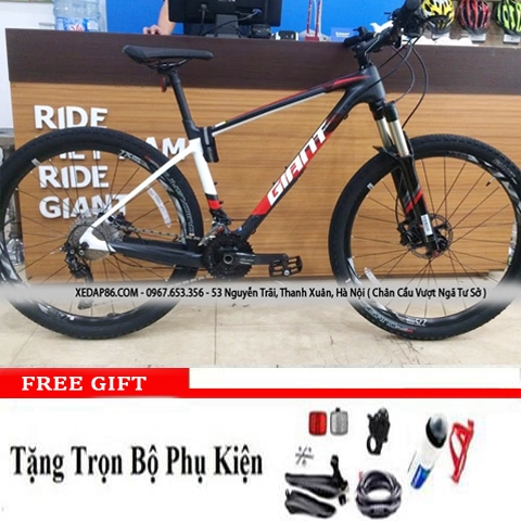 GIANT XTC ADV 3 2021