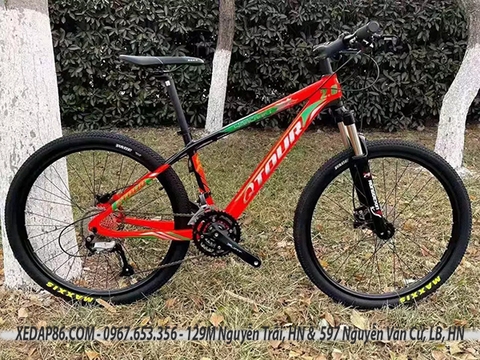 QTOUR WARCAFT 2.0 CARBON 2022