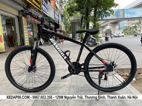 GAMUDA  MTB G8 2022