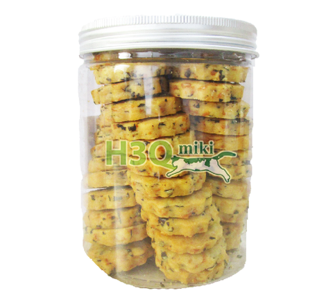 BÁNH QUY PHOMAI RONG BIỂN