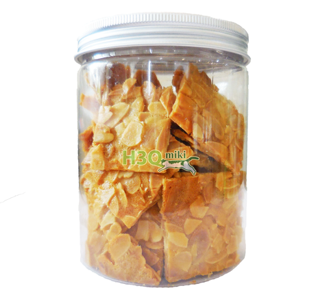 BÁNH NGÓI HẠNH NHÂN
