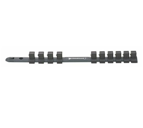 Ray kẹp ổ cắm 10 Kẹp giữ 1/2 Stahlwille L.307 mm L60010 7317