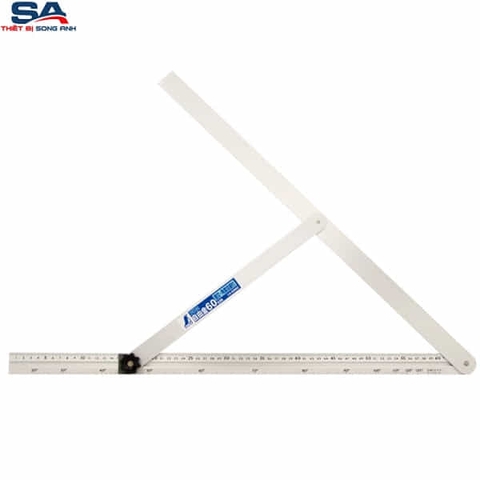 Thước đo góc 600mm Shinwa 62662