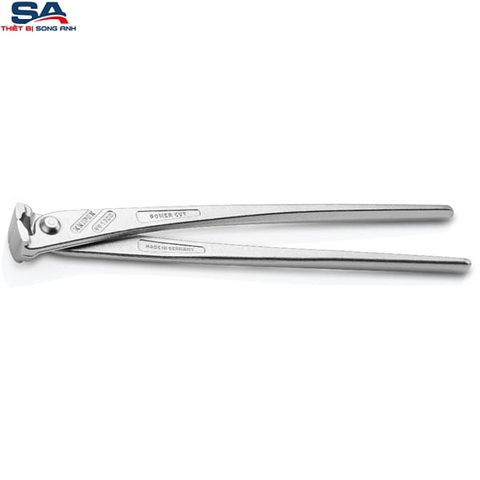 Kìm buộc dây thép Knipex 99 14 250