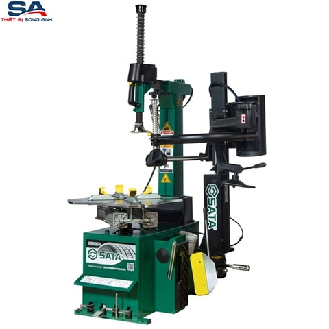 Máy ra vào lốp xe Sata AE1016H-3