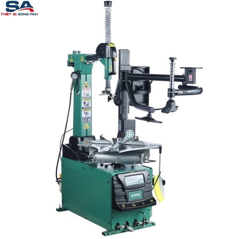 Máy thay lốp xe ô tô Sata AE1016H