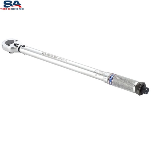 Cần siết lực 3/8