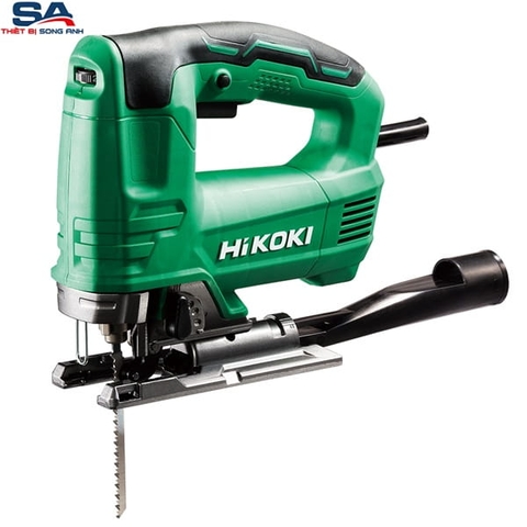 Máy cưa lọng Hikoki CJ90VST2