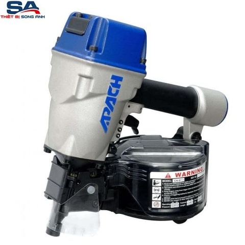 Súng bắn đinh cuộn Apach CN-57.1